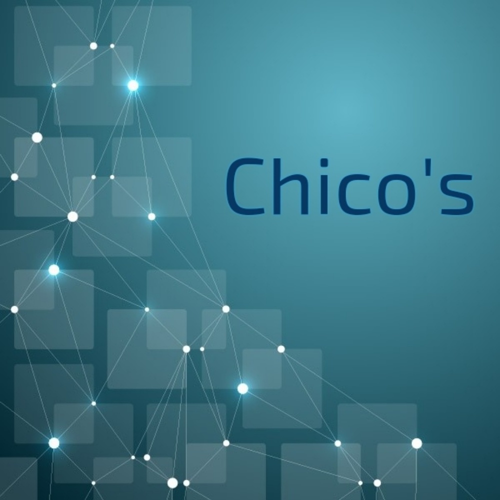 Chico's Clothing